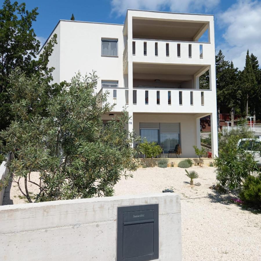 Apartmani Tin ستاريغغاد باكلينتسا المظهر الخارجي الصورة