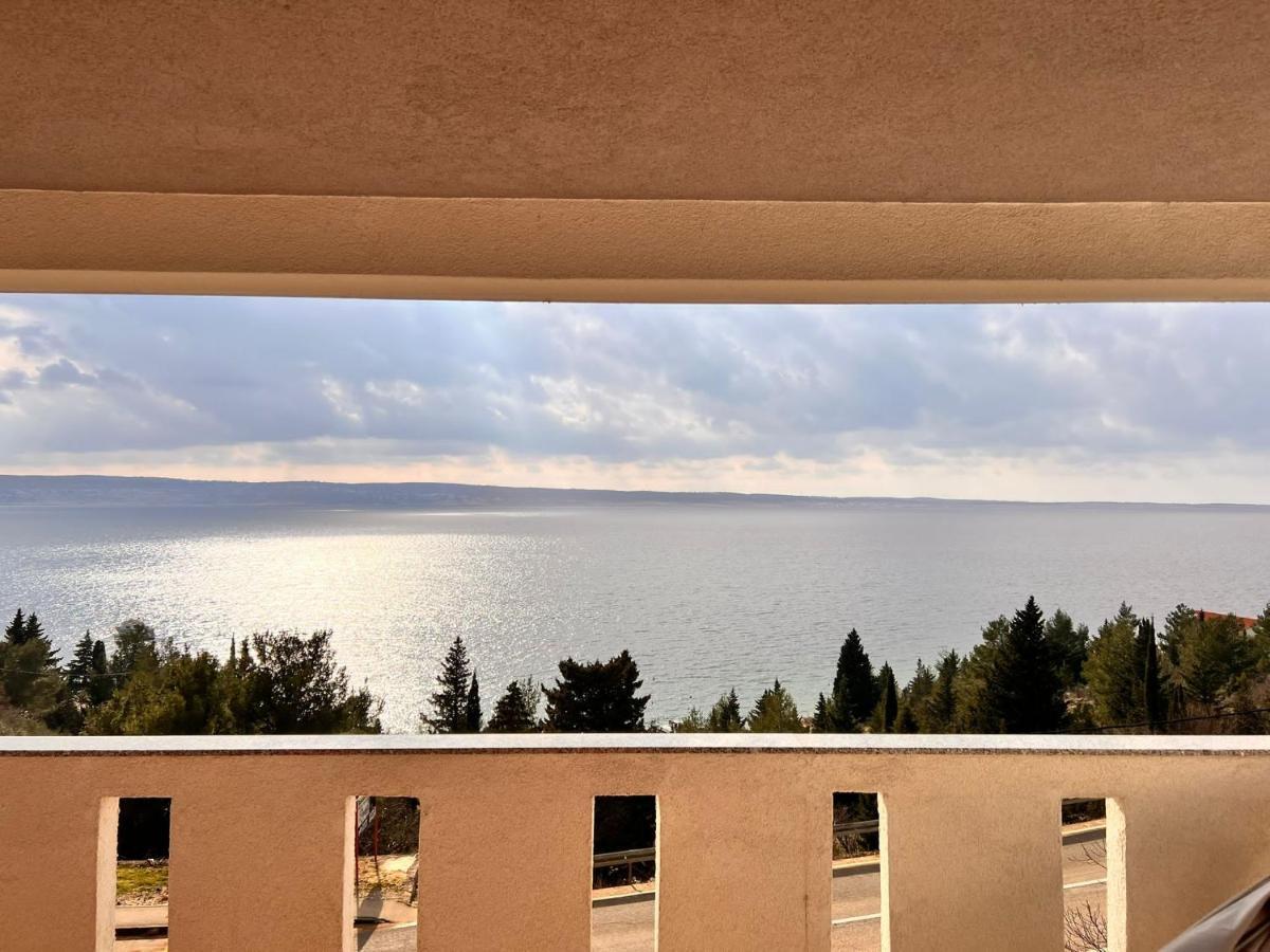 Apartmani Tin ستاريغغاد باكلينتسا المظهر الخارجي الصورة