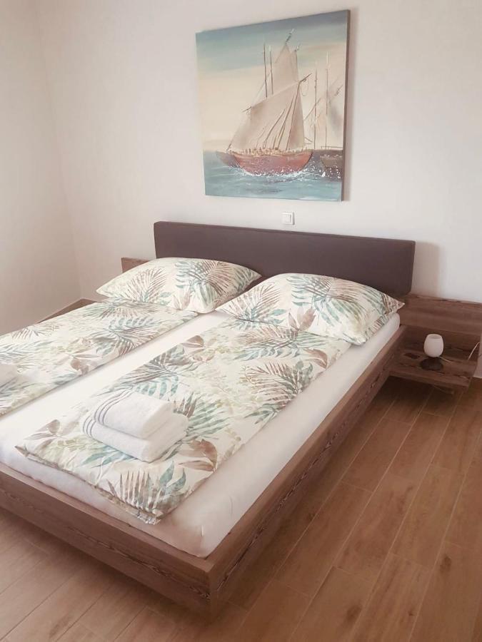 Apartmani Tin ستاريغغاد باكلينتسا المظهر الخارجي الصورة