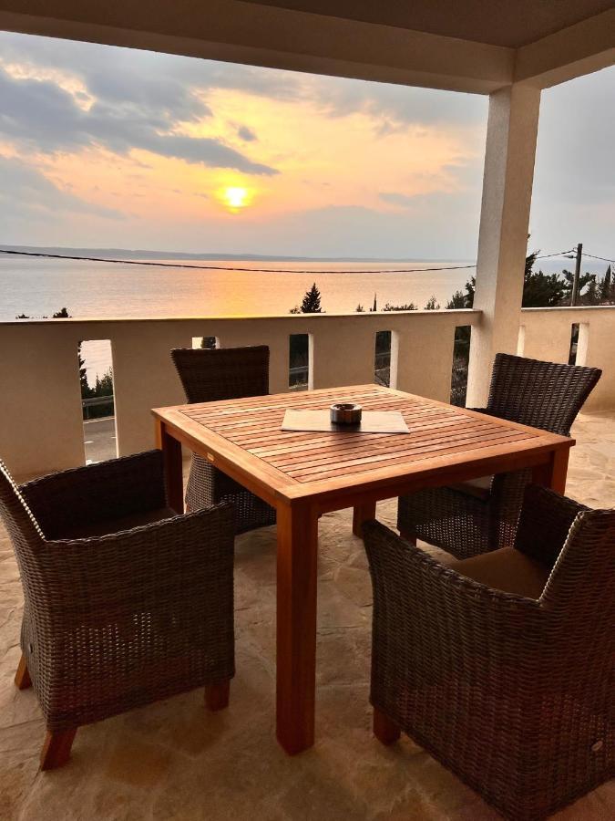 Apartmani Tin ستاريغغاد باكلينتسا المظهر الخارجي الصورة
