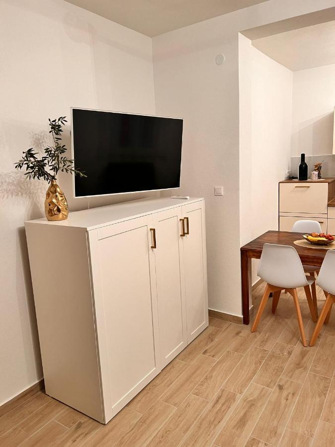 Apartmani Tin ستاريغغاد باكلينتسا المظهر الخارجي الصورة