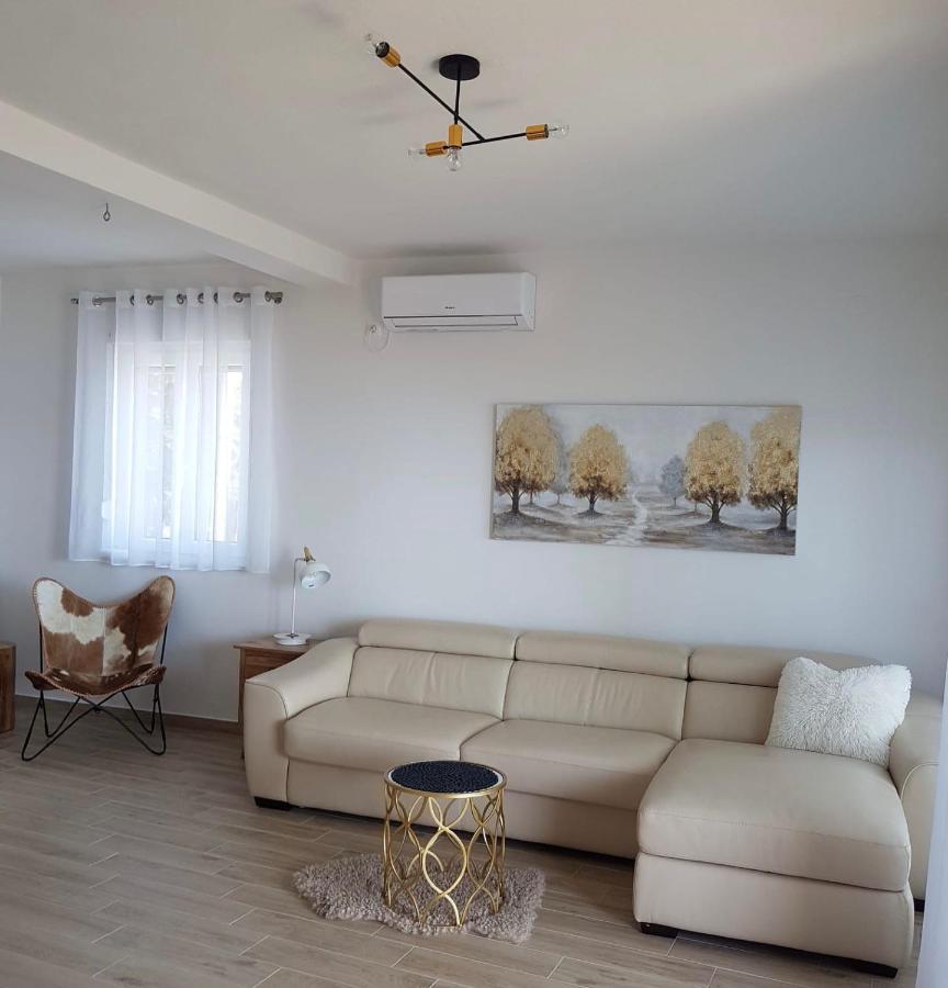 Apartmani Tin ستاريغغاد باكلينتسا المظهر الخارجي الصورة