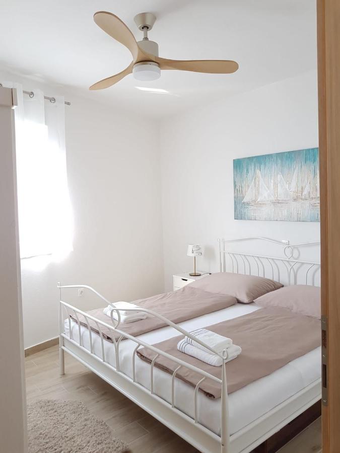 Apartmani Tin ستاريغغاد باكلينتسا المظهر الخارجي الصورة